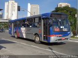 Viação Cidade de Caieiras 22.169 na cidade de São Paulo, São Paulo, Brasil, por José Geyvson da Silva. Número da foto: #:id.
