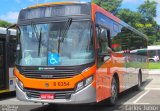Alfa Rodobus > CooperAlfa 8 6354 na cidade de São Paulo, São Paulo, Brasil, por Carlos Júnior. Número da foto: #5677138.