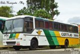 Empresa Gontijo de Transportes 3090 na cidade de Belo Horizonte, Minas Gerais, Brasil, por Lucas Nunes. Número da foto: #5677478.