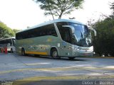 Viação Itapemirim 250 na cidade de São Paulo, São Paulo, Brasil, por Cleber C.  Moreira. Número da foto: #5677309.