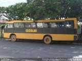 Escolares GKO3964 na cidade de Cordisburgo, Minas Gerais, Brasil, por Reginaldo Barbosa dos Santos. Número da foto: #5680631.
