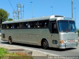 Ônibus Particulares 6711 na cidade de São Paulo, São Paulo, Brasil, por Julio Medeiros. Número da foto: #:id.