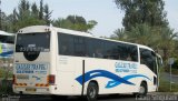 Ônibus Particulares 46.657.15 na cidade de Jerusalem, Israel, por Fábio Singulani. Número da foto: #5679394.