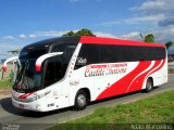 Caetité Turismo 8209 na cidade de Betim, Minas Gerais, Brasil, por Adão Raimundo Marcelino. Número da foto: #5680169.