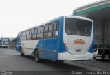 VB Transportes e Turismo MANUTENÇÃO na cidade de Campinas, São Paulo, Brasil, por Raider Lopes Martins. Número da foto: #:id.