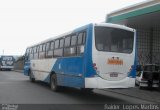 VB Transportes e Turismo MANUTENÇÃO na cidade de Campinas, São Paulo, Brasil, por Raider Lopes Martins. ID da foto: :id.