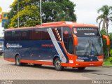Expresso Adamantina 802 na cidade de Bauru, São Paulo, Brasil, por Diego Leão. Número da foto: #5680572.