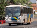 Viação São Joaquim 5206 na cidade de Teresina, Piauí, Brasil, por Gilberto  Sousa Nunes. Número da foto: #:id.