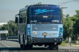 AMMOSA - Autotransportes México Melchor Ocampo 010 na cidade de Coyotepec, Estado de México, México, por Omar Ramírez Thor2102. Número da foto: #5679511.