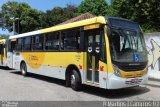 Transporte e Comércio Turisguá 2 009 na cidade de Campos dos Goytacazes, Rio de Janeiro, Brasil, por Roberto  Martins. Número da foto: #5678145.