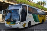 Empresa Gontijo de Transportes 12510 na cidade de Belo Horizonte, Minas Gerais, Brasil, por Rodrigo Matheus. Número da foto: #5679489.