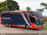 Expresso Adamantina 16030 na cidade de Bauru, São Paulo, Brasil, por Diego Leão. Número da foto: #5680625.