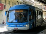 TUPI - Transportes Urbanos Piratininga 6 2208 na cidade de São Paulo, São Paulo, Brasil, por Luiz Guilherme  Nascimento. Número da foto: #:id.