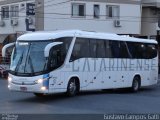 Auto Viação Catarinense 3256 na cidade de Balneário Camboriú, Santa Catarina, Brasil, por Gustavo Campos Gatti. Número da foto: #5677946.
