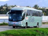 Caetité Turismo 239 na cidade de Betim, Minas Gerais, Brasil, por Adão Raimundo Marcelino. Número da foto: #5680194.