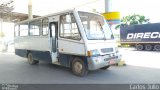 Ônibus Particulares 6169 na cidade de Casimiro de Abreu, Rio de Janeiro, Brasil, por Carlos Julio. Número da foto: #5679532.