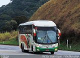 Empresa de Transportes Andorinha 6275 na cidade de Petrópolis, Rio de Janeiro, Brasil, por Victor Henrique. Número da foto: #:id.