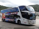 Flecha Bus 78216 na cidade de Itapema, Santa Catarina, Brasil, por Gustavo Campos Gatti. Número da foto: #5677849.