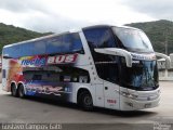 Flecha Bus 78216 na cidade de Itapema, Santa Catarina, Brasil, por Gustavo Campos Gatti. ID da foto: :id.