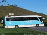 Lumar Rio Turismo 208 na cidade de Juiz de Fora, Minas Gerais, Brasil, por Luiz Krolman. Número da foto: #:id.