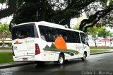 Graciosa Transporte e Turismo Ltda-ME 08 na cidade de Curitiba, Paraná, Brasil, por Cleber C.  Moreira. Número da foto: #5679724.