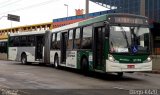 Via Sul Transportes Urbanos 5 1759 na cidade de São Paulo, São Paulo, Brasil, por Diego K420 . Número da foto: #5679897.