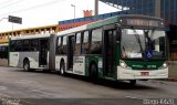 Via Sul Transportes Urbanos 5 1759 na cidade de São Paulo, São Paulo, Brasil, por Diego K420 . ID da foto: :id.