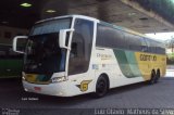 Empresa Gontijo de Transportes 11855 na cidade de Belo Horizonte, Minas Gerais, Brasil, por Luiz Otavio Matheus da Silva. Número da foto: #5679393.