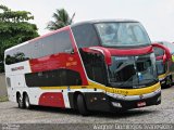 Real Expresso 11718 na cidade de São Vicente, São Paulo, Brasil, por Wagner Domingos Ivanesken. Número da foto: #5679140.
