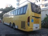 Viação Itapemirim 9021 na cidade de Campos dos Goytacazes, Rio de Janeiro, Brasil, por Leonardo Alves Clemente. ID da foto: :id.