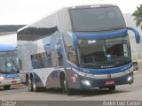 Rápido Federal 11725 na cidade de Goiânia, Goiás, Brasil, por André Luiz Canon. Número da foto: #5678255.