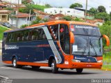 Expresso Adamantina 06210 na cidade de Bauru, São Paulo, Brasil, por Diego Leão. Número da foto: #5680566.