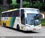 Empresa Gontijo de Transportes 12115 na cidade de Guanhães, Minas Gerais, Brasil, por Marcelo Augusto. Número da foto: #5679200.