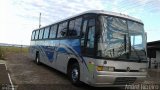 André Bus 1805 na cidade de Torres, Rio Grande do Sul, Brasil, por André Ribeiro. Número da foto: #:id.