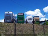 Unesul de Transportes 5754 na cidade de Caxias do Sul, Rio Grande do Sul, Brasil, por Ruan Martinez. Número da foto: #:id.