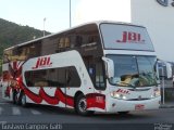 JBL Turismo 6400 na cidade de Balneário Camboriú, Santa Catarina, Brasil, por Gustavo Campos Gatti. ID da foto: :id.