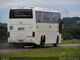 Trans Brasil > TCB - Transporte Coletivo Brasil 9007 na cidade de Rio Verde, Goiás, Brasil, por Daniel Henrique. Número da foto: #5678317.