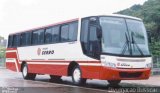 Viação Serro 1010 na cidade de Joinville, Santa Catarina, Brasil, por J. Carlos Gámez. Número da foto: #5679673.
