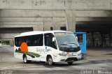 Graciosa Transporte e Turismo Ltda-ME 08 na cidade de Curitiba, Paraná, Brasil, por Cleber C.  Moreira. Número da foto: #5679769.