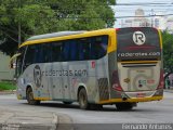 RodeRotas - Rotas de Viação do Triângulo 7120 na cidade de São Paulo, São Paulo, Brasil, por Fernando Antunes. Número da foto: #5678482.