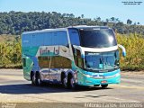 Marlim Azul Turismo 2021 na cidade de João Monlevade, Minas Gerais, Brasil, por Antonio Carlos Fernandes. Número da foto: #5678684.