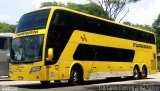 Viação Itapemirim 17609 na cidade de São Paulo, São Paulo, Brasil, por Luciano Ferreira da Silva. Número da foto: #5679492.