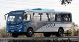 Polícia Militar do Rio de Janeiro 12-0227 na cidade de Campos dos Goytacazes, Rio de Janeiro, Brasil, por Lucas de Souza Pereira. Número da foto: #5679524.