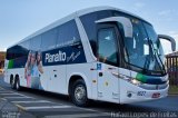 Planalto Transportes 1627 na cidade de Porto Alegre, Rio Grande do Sul, Brasil, por Rafael Lopes de Freitas. Número da foto: #:id.