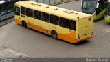Milênio Transportes 10602 na cidade de Belo Horizonte, Minas Gerais, Brasil, por Rafael Araújo. Número da foto: #:id.