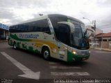 Guimatur Turismo 9500 na cidade de Osvaldo Cruz, São Paulo, Brasil, por Carlos Vinicius Estevão Menezes. Número da foto: #5679392.