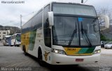 Empresa Gontijo de Transportes 11830 na cidade de Coronel Fabriciano, Minas Gerais, Brasil, por Marcos Grazziotti. Número da foto: #5680069.