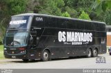 Servers Transporte e Turismo 3006 na cidade de Campos do Jordão, São Paulo, Brasil, por George Miranda. Número da foto: #5679972.