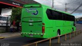 TRACOPA - Transportes Costarricenses Panameños 104 na cidade de , por Andrés Martínez Rodríguez. Número da foto: #5678382.