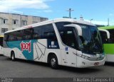 Auto Viação 1001 RJ 108.044 na cidade de Campos dos Goytacazes, Rio de Janeiro, Brasil, por Roberto  Martins. Número da foto: #5678164.